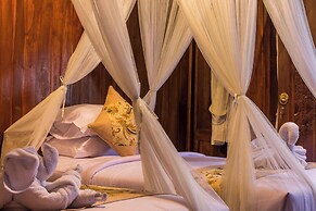 Green Zone Villas Ubud