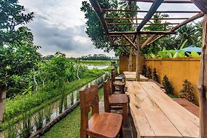 Green Zone Villas Ubud