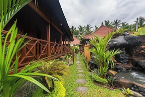 Green Zone Villas Ubud
