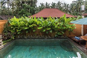 Green Zone Villas Ubud