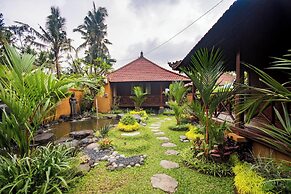 Green Zone Villas Ubud