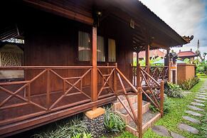 Green Zone Villas Ubud