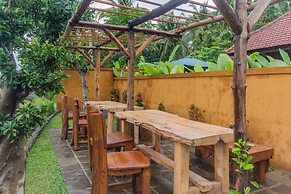 Green Zone Villas Ubud
