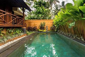 Green Zone Villas Ubud