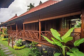 Green Zone Villas Ubud
