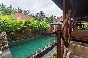 Green Zone Villas Ubud
