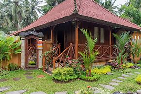 Green Zone Villas Ubud