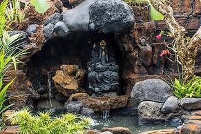 Green Zone Villas Ubud