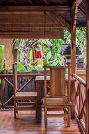 Green Zone Villas Ubud