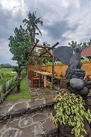 Green Zone Villas Ubud