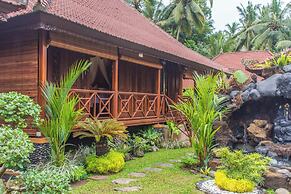 Green Zone Villas Ubud