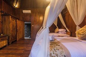 Green Zone Villas Ubud