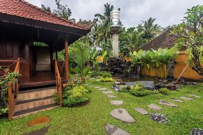 Green Zone Villas Ubud