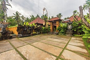 Green Zone Villas Ubud