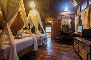 Green Zone Villas Ubud