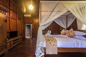 Green Zone Villas Ubud