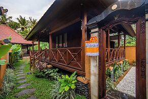 Green Zone Villas Ubud