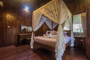 Green Zone Villas Ubud