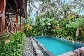 Green Zone Villas Ubud