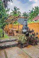 Green Zone Villas Ubud