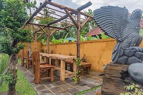Green Zone Villas Ubud