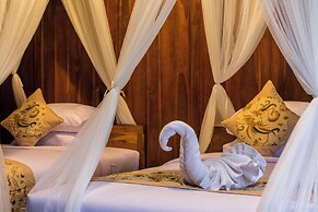 Green Zone Villas Ubud