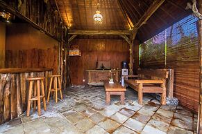 Green Zone Villas Ubud