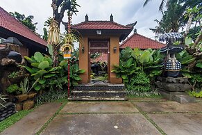 Green Zone Villas Ubud