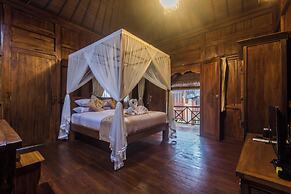 Green Zone Villas Ubud