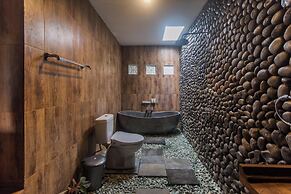 Green Zone Villas Ubud