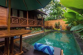 Green Zone Villas Ubud