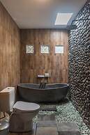 Green Zone Villas Ubud