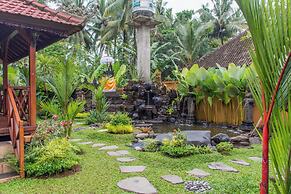 Green Zone Villas Ubud