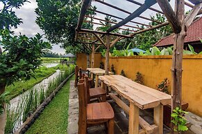 Green Zone Villas Ubud
