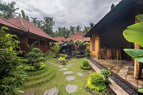 Green Zone Villas Ubud