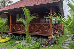 Green Zone Villas Ubud