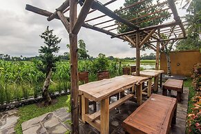 Green Zone Villas Ubud