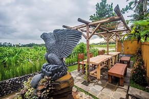 Green Zone Villas Ubud