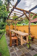 Green Zone Villas Ubud