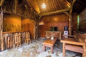 Green Zone Villas Ubud
