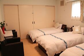 Yamanakako Resort House I