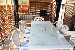 Yamanakako Resort House I