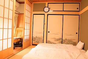 Yamanakako Resort House I