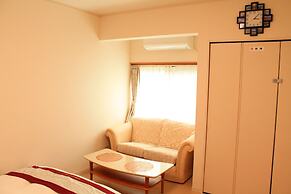 Yamanakako Resort House I