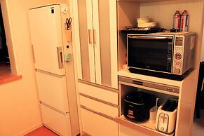 Yamanakako Resort House I