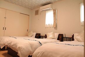 Yamanakako Resort House I