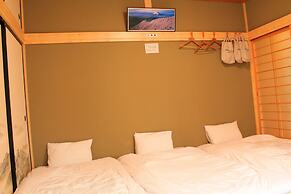 Yamanakako Resort House I