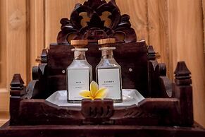 Nido Boutique Cottage