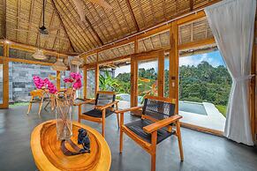 Muraya Villas Ubud