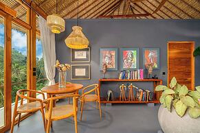 Muraya Villas Ubud